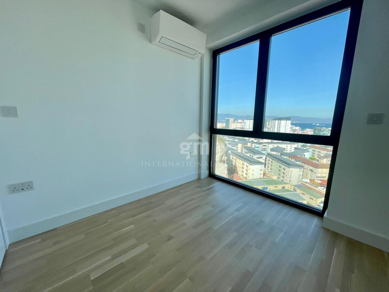 PG8093 Apartment Forbes Property Gibraltar