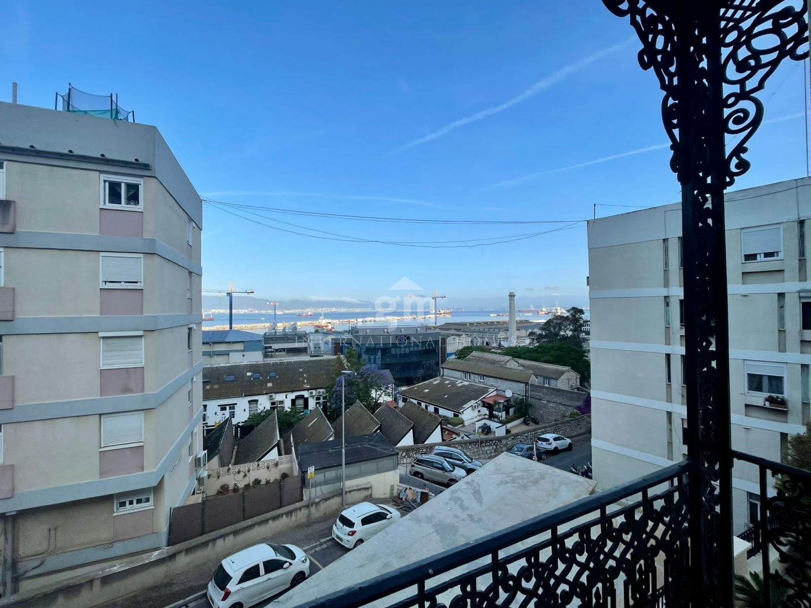 PG10052 Apartment South District Property Gibraltar