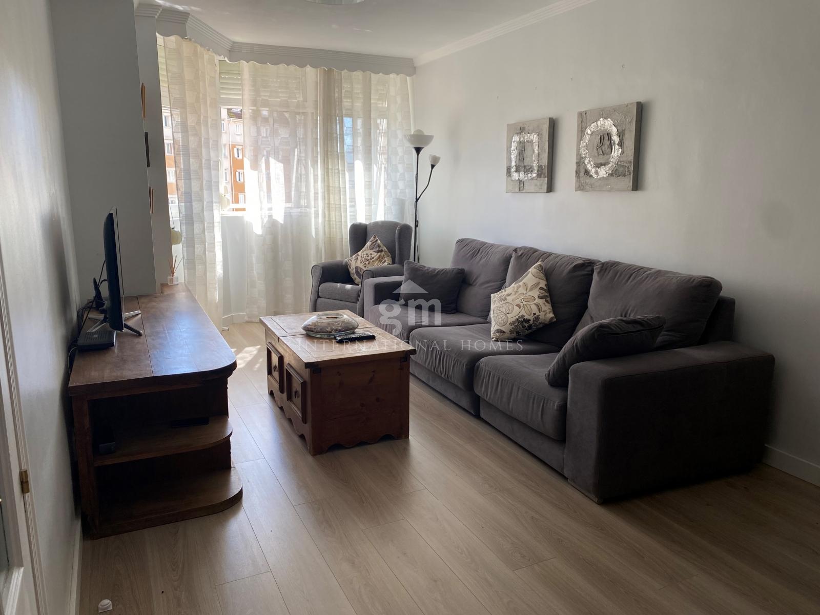 PG11869 Apartment Montagu Crescent Property Gibraltar