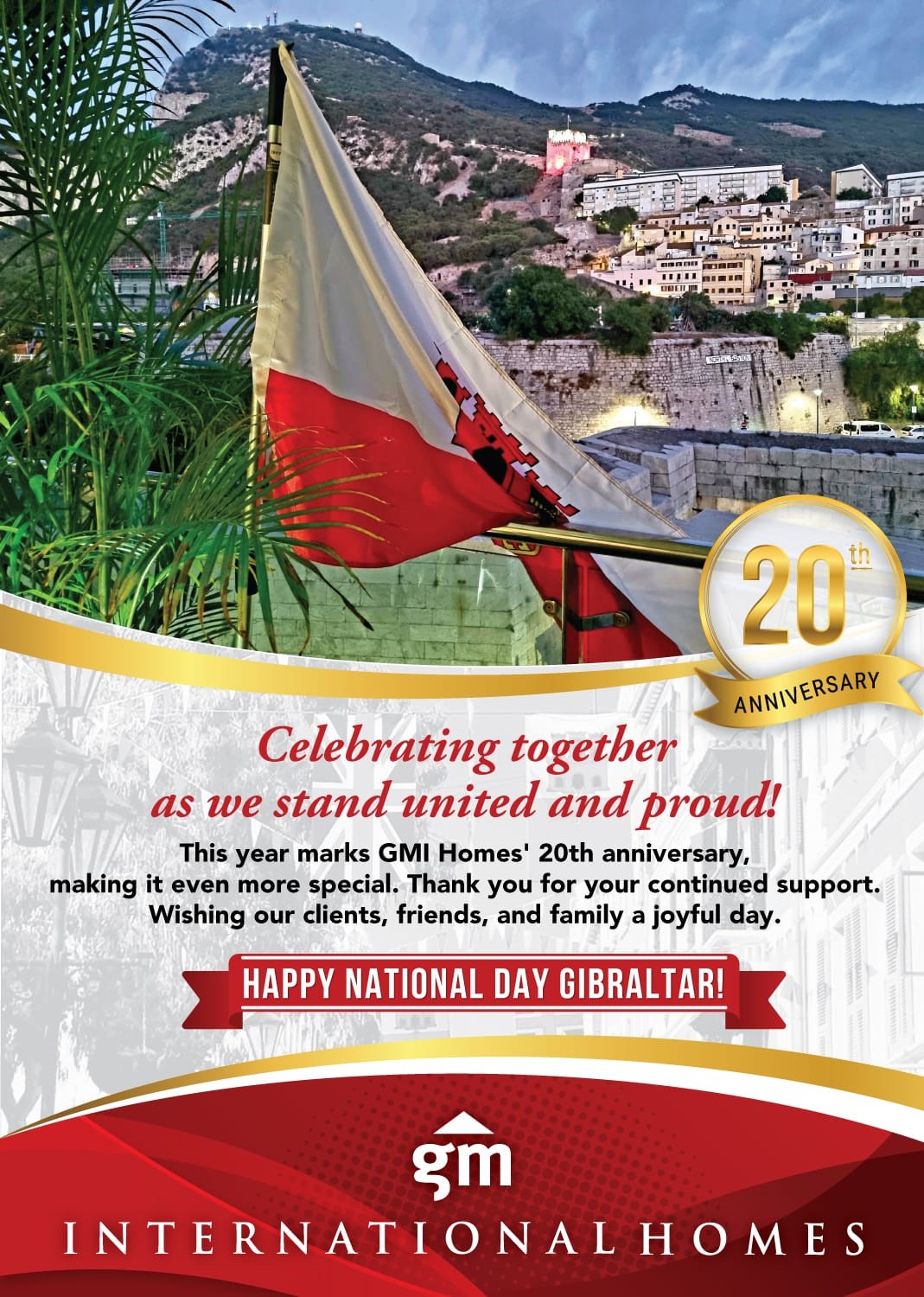 Image of HAPPY NATIONAL DAY 2024