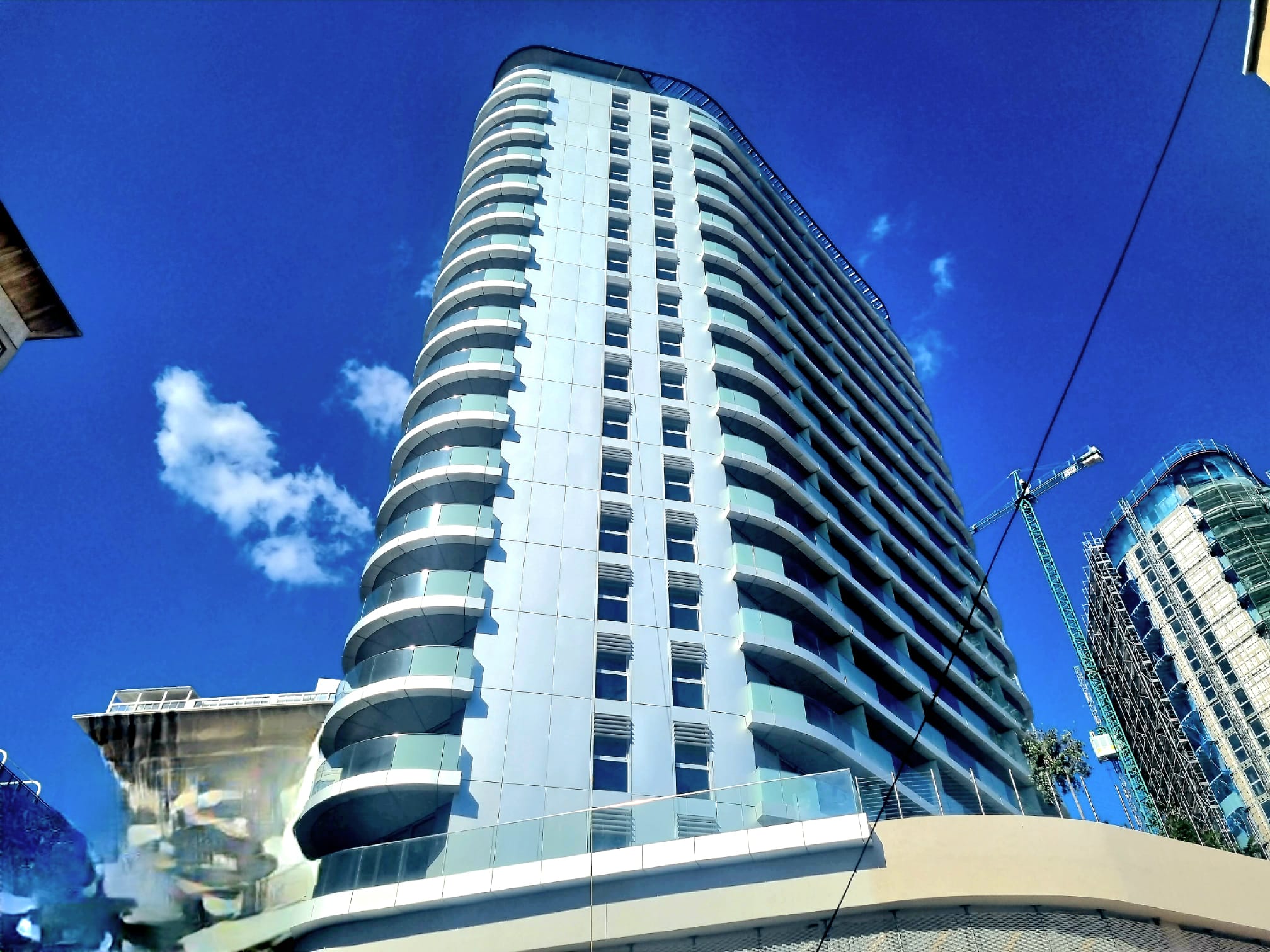 Image of EUROCITY