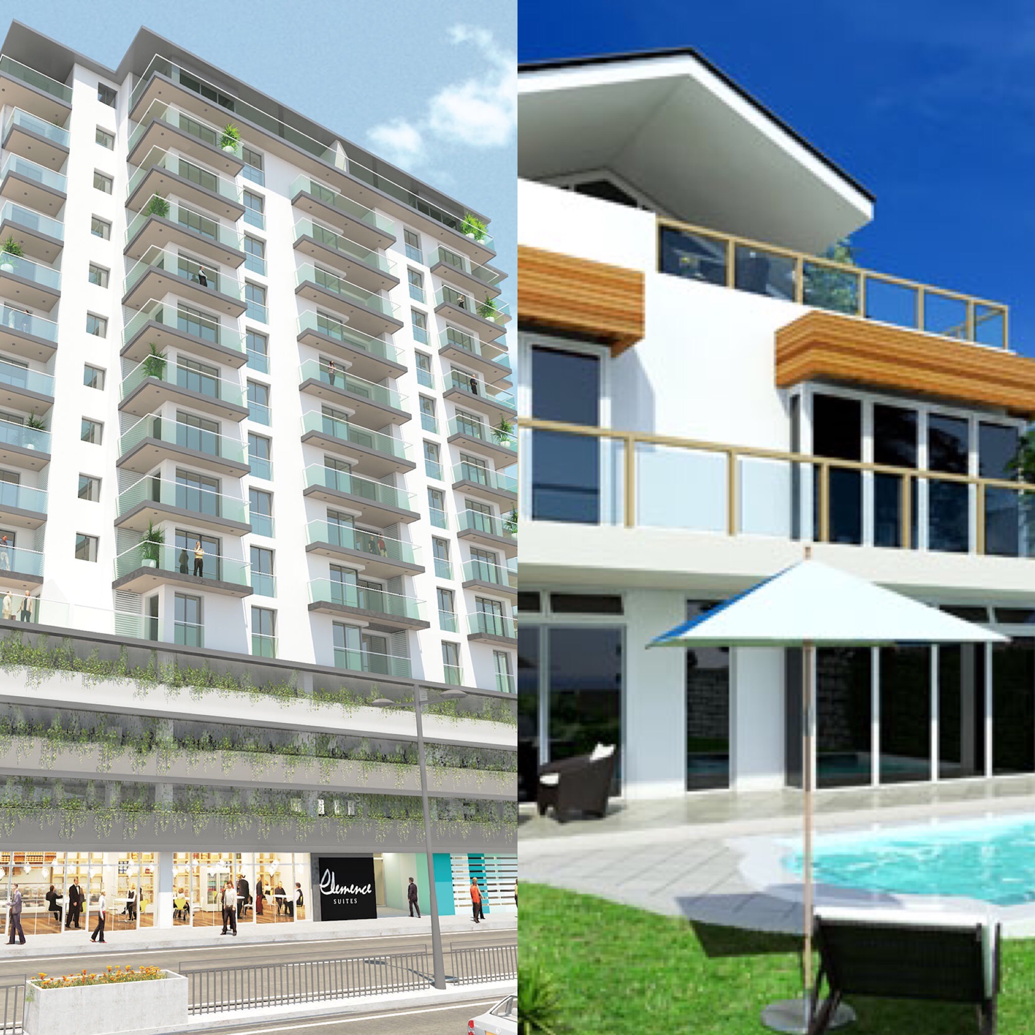 Check out Gibraltar's new Developments Check out Gibraltar's new Developments Image