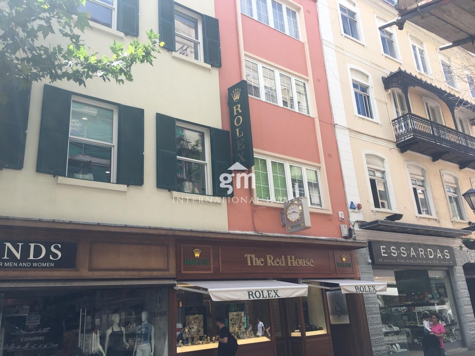 Image of Main Street