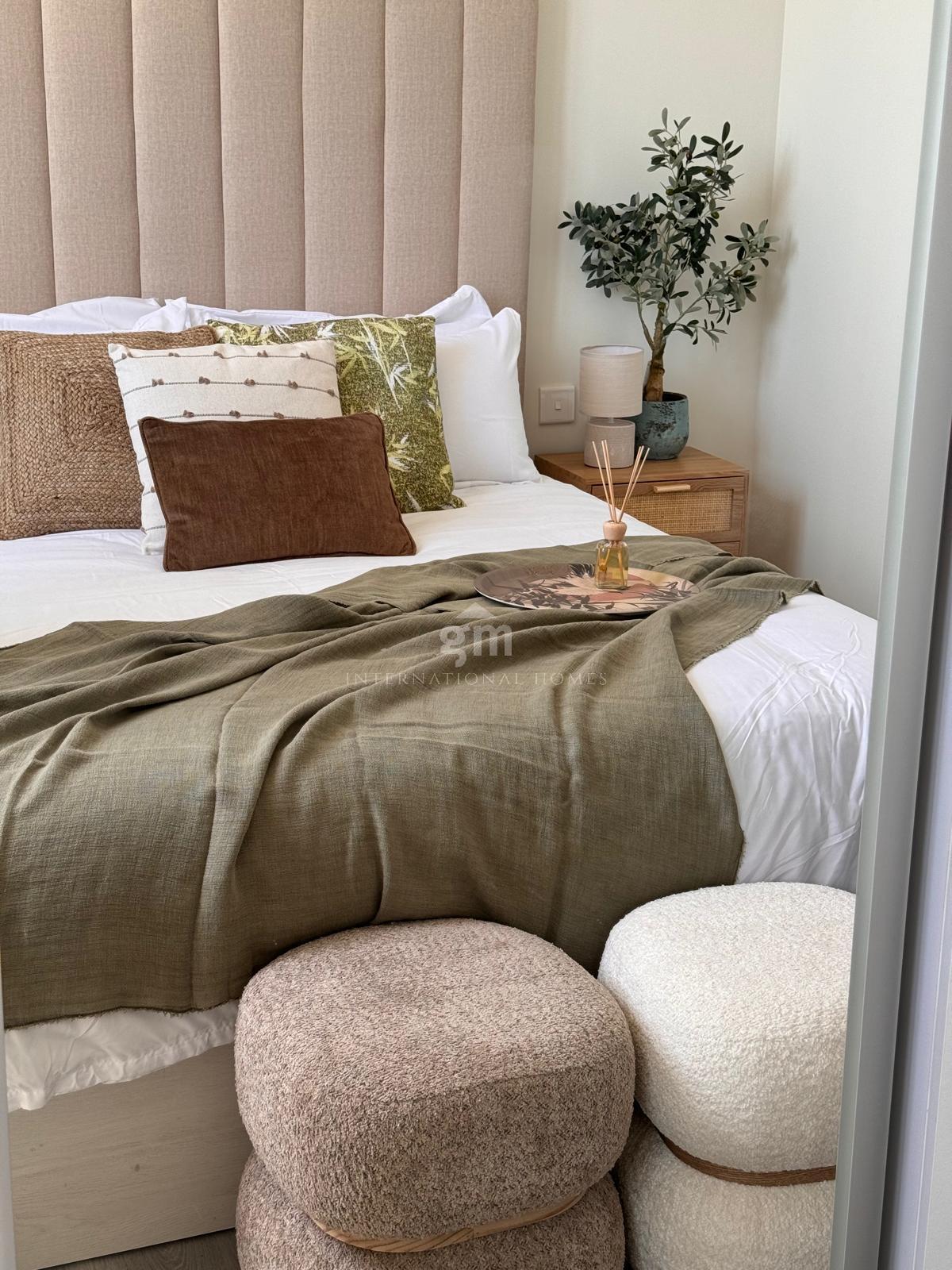 Image of Sylvian Suites