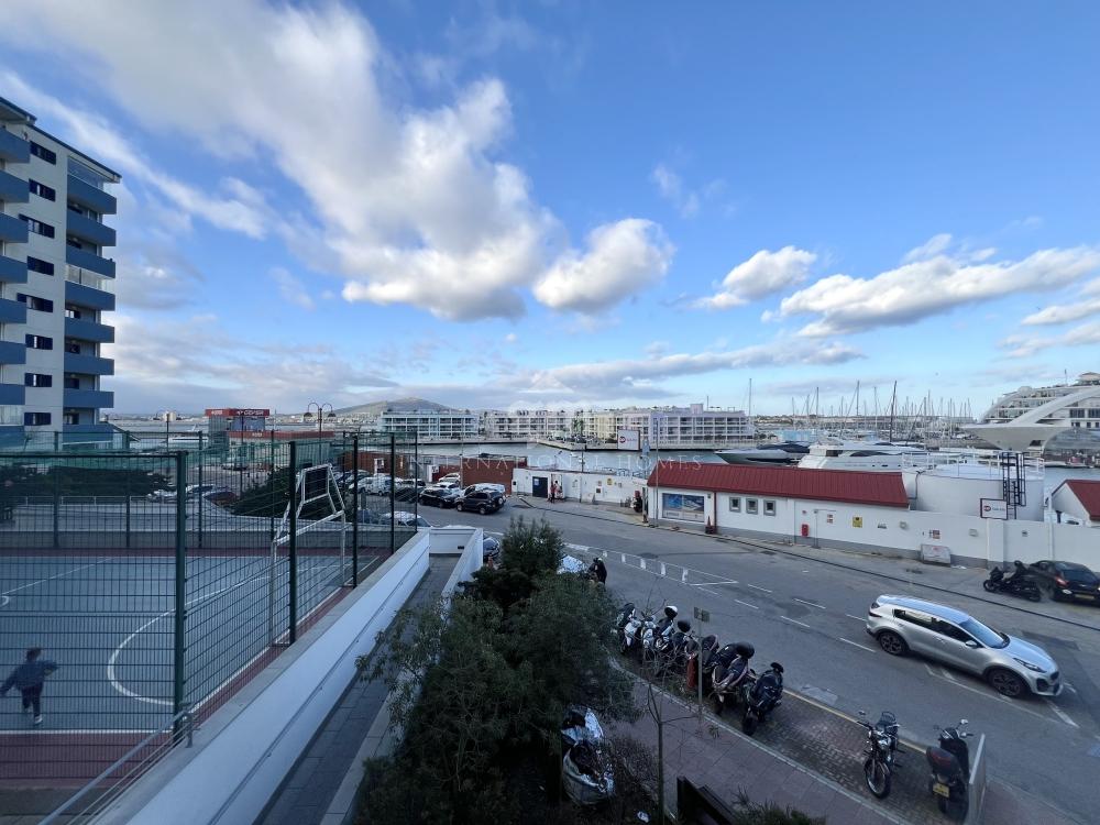 Image of Mons Calpe Mews
