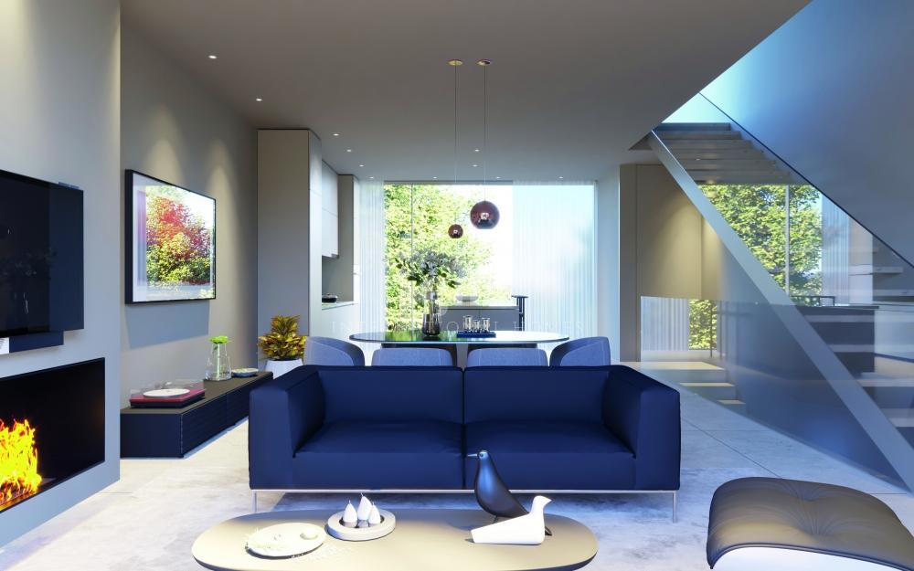 Image of North Gorge