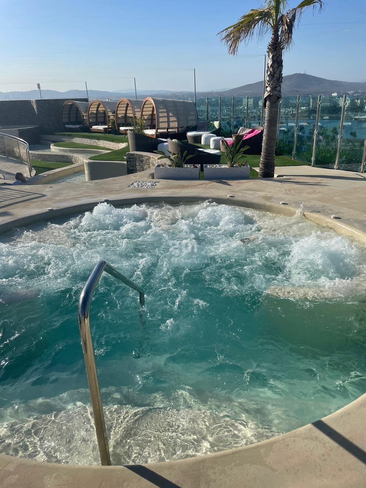 Image of Ocean Spa Plaza