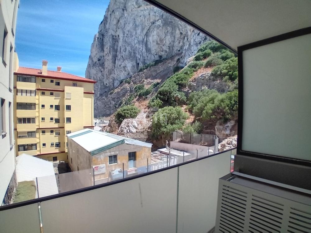 1-bed apartment in Forbes