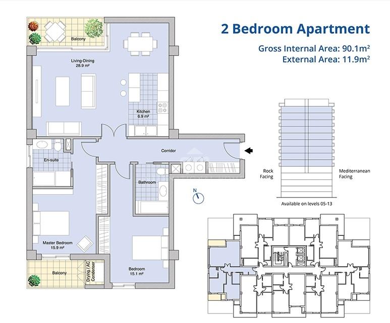 Image of Clemence Suites