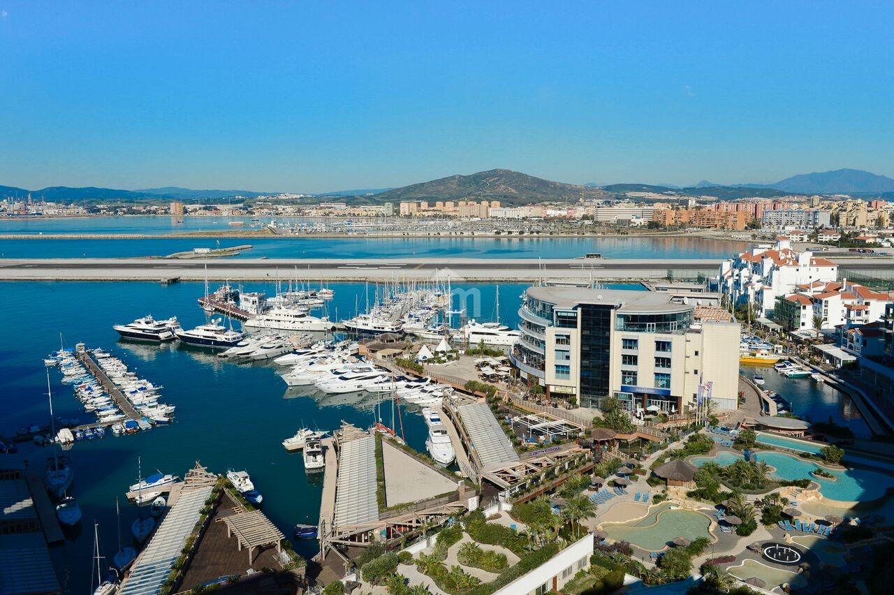 Image of Imperial Ocean Plaza
