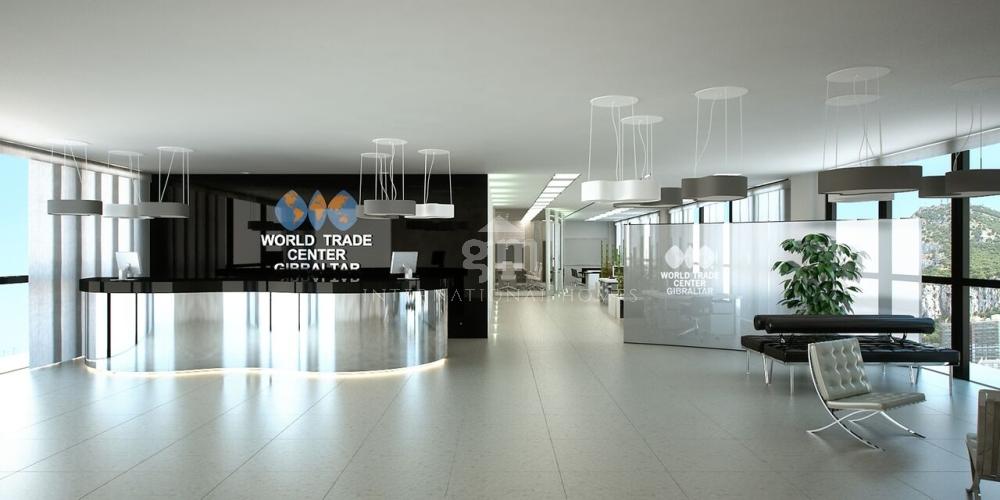 Image of World Trade Center