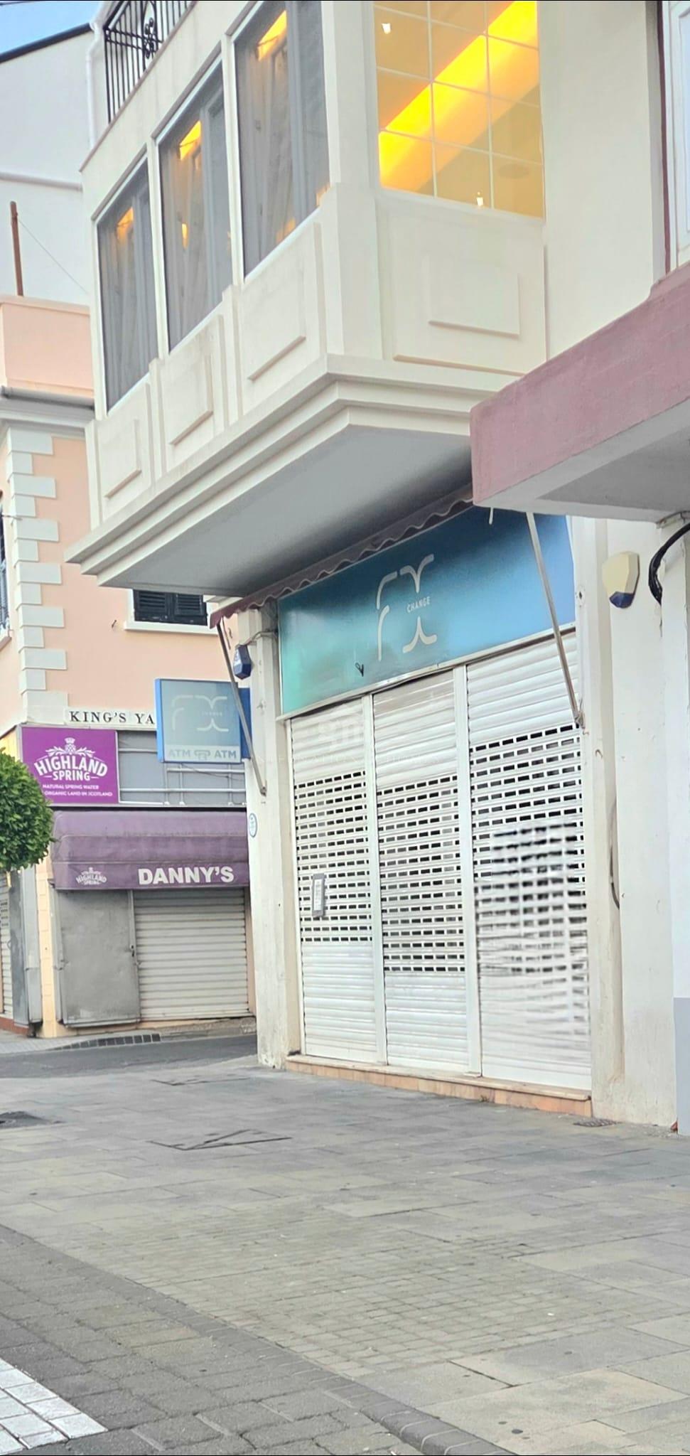 Image of Main Street