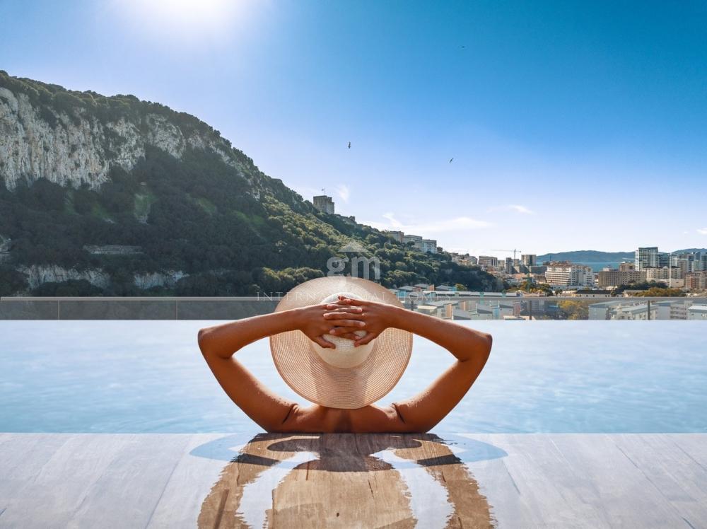 Image of Monument Plaza