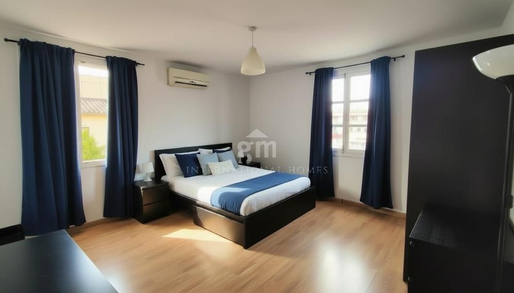1-bed apartment in Irish Town