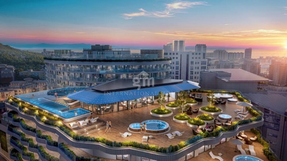 Image of ELYSIUM BAYSIDE