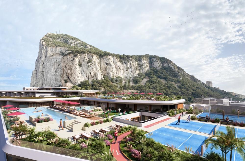 Image of Monument Plaza