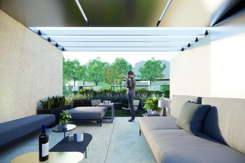 Image of North Gorge