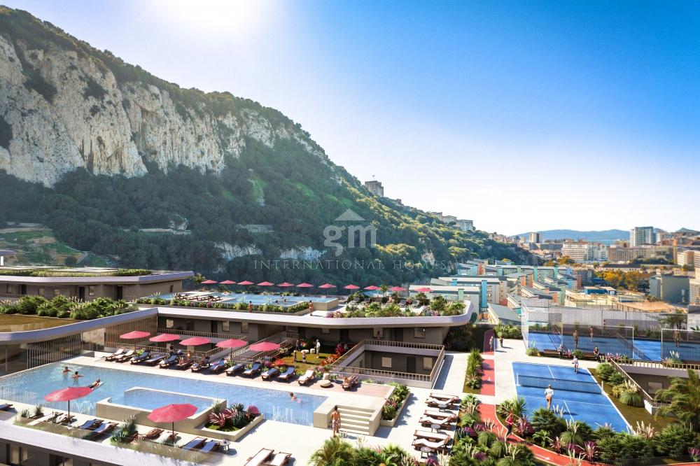 Image of Monument Plaza