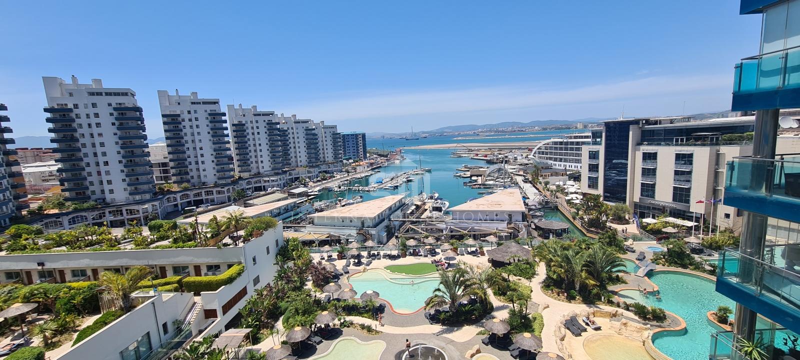 Image of Marina Court