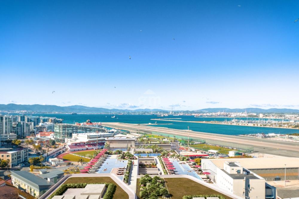 Image of Monument Plaza