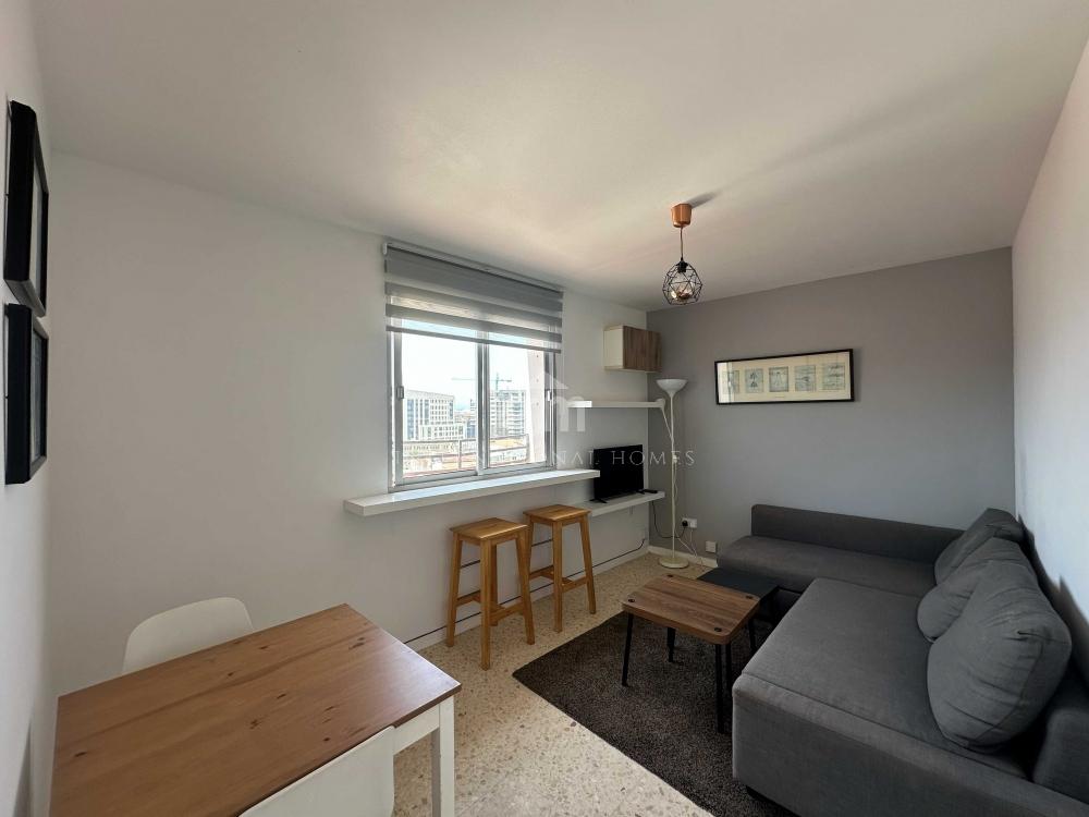 1-bed apartment in Upper Town