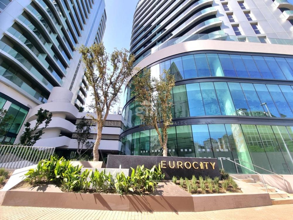 Image of Eurocity