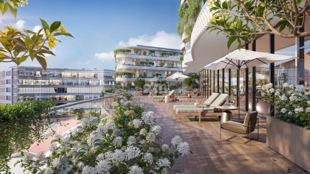 Image of ELYSIUM BAYSIDE