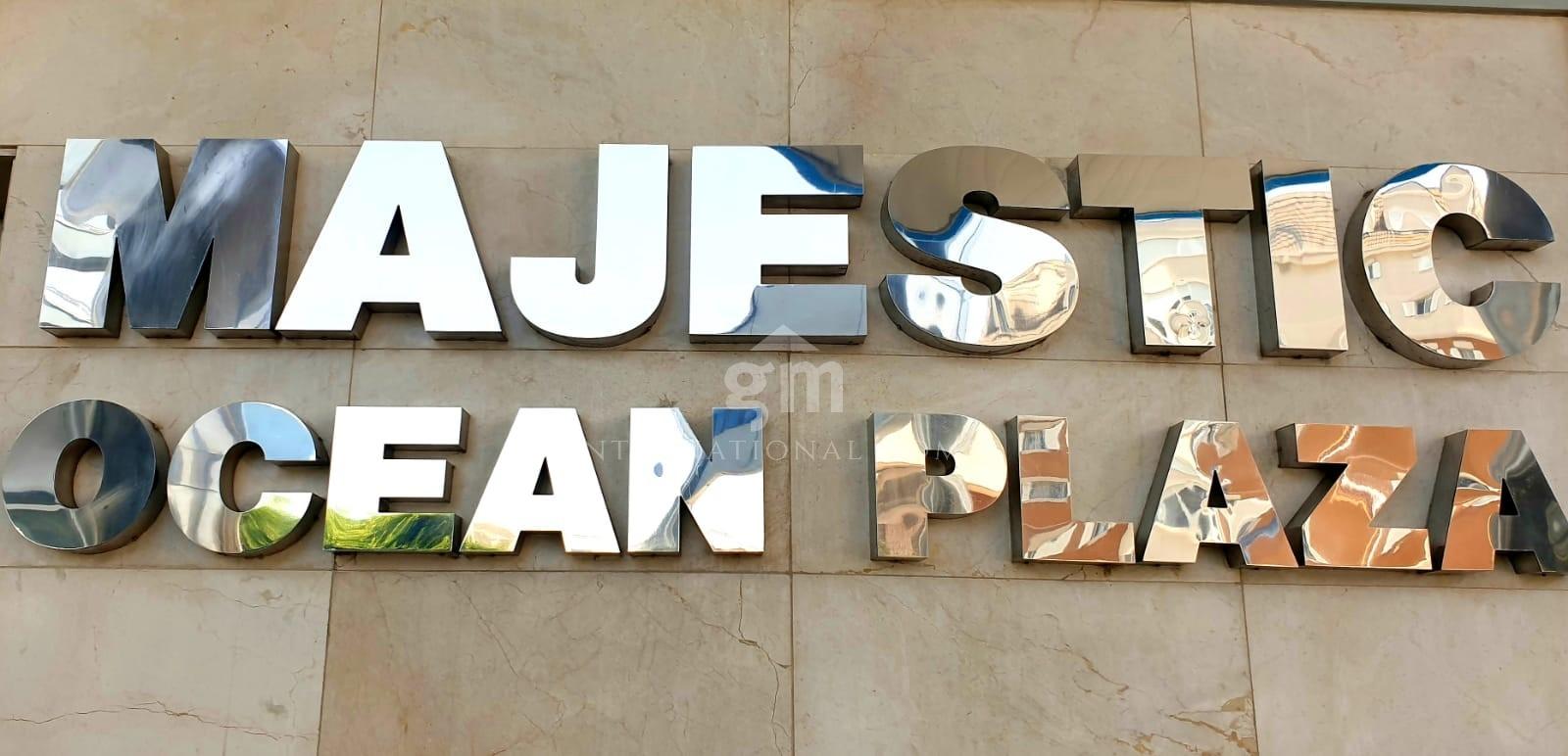 Image of Majestic Ocean Plaza