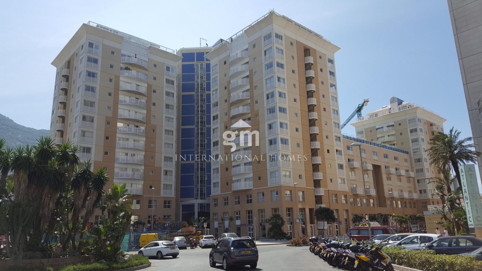 GM International Gibraltar Estate Agents Property Details
