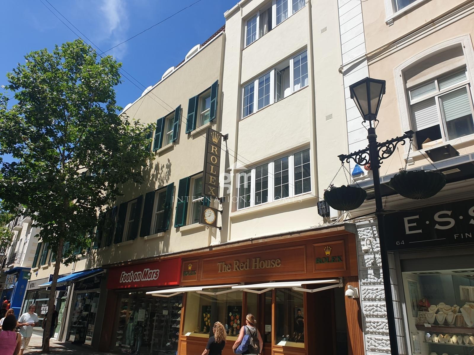 Image of Main Street