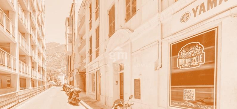 Image of Cumberland Road