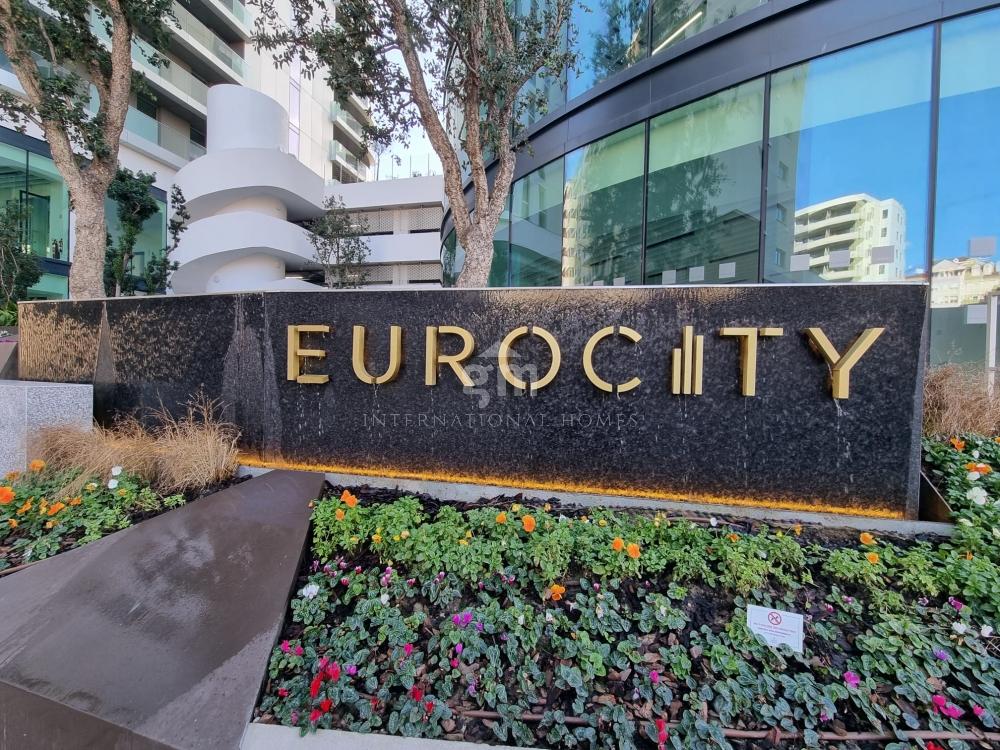 Image of Eurocity