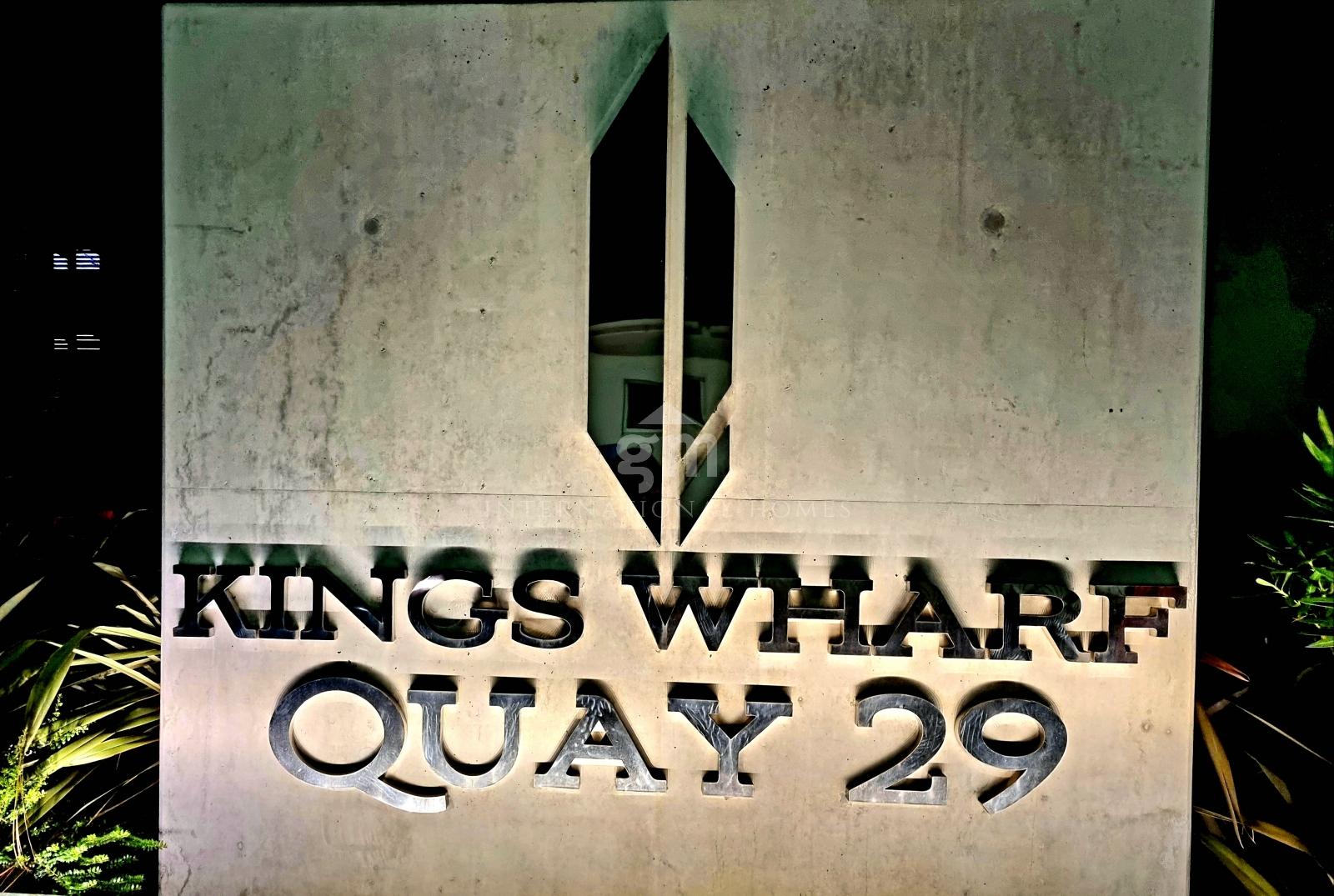 Image of Quay 29