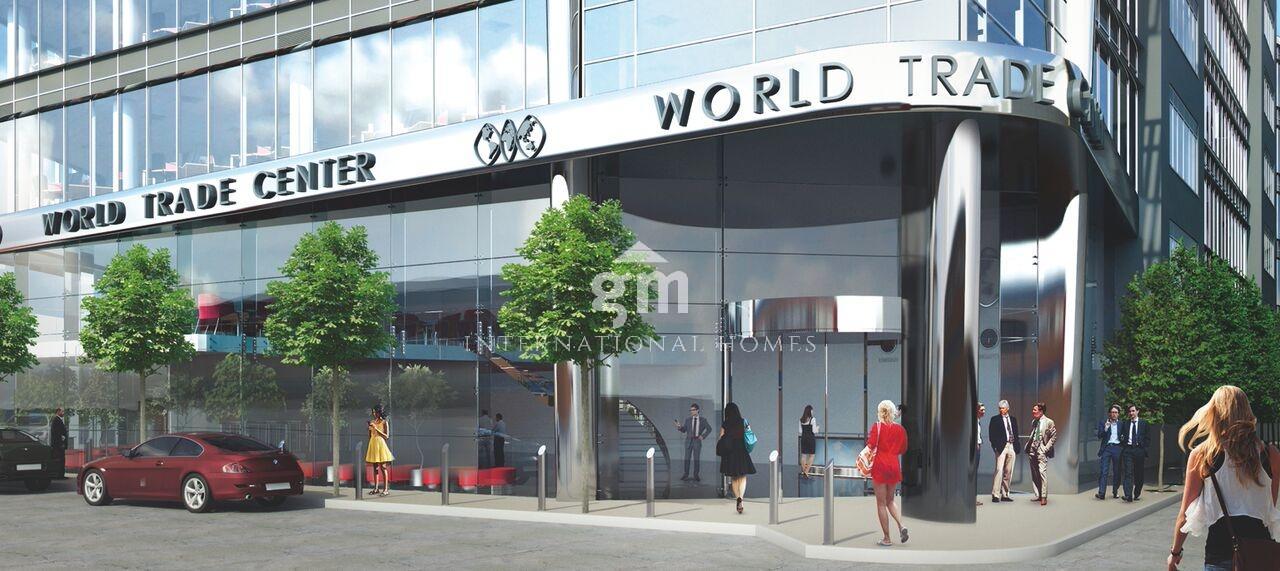 Image of World Trade Center