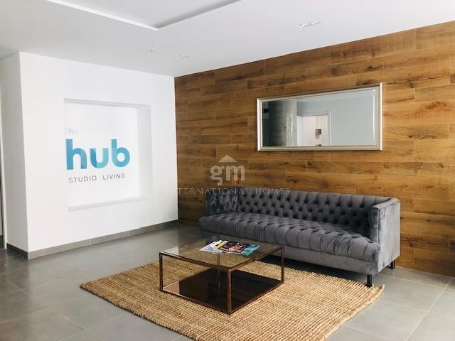 Image of The Hub 